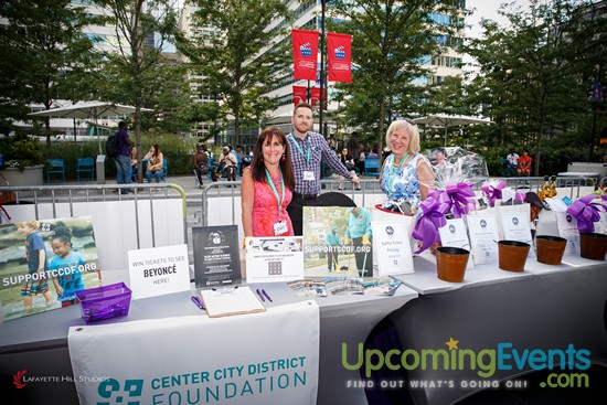 Best of Philly Soiree 2016