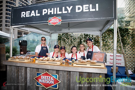 Best of Philly Soiree 2016