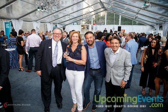 Best of Philly Soiree 2016