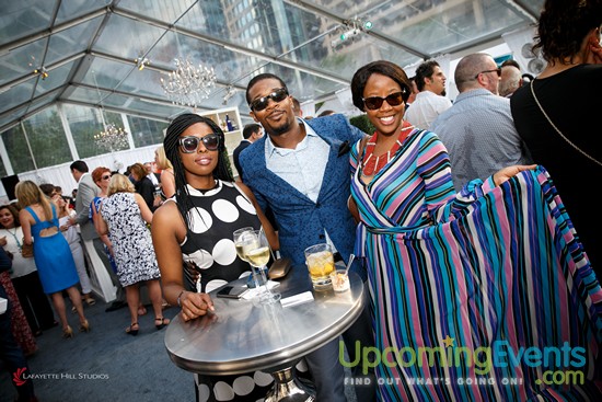 Best of Philly Soiree 2016