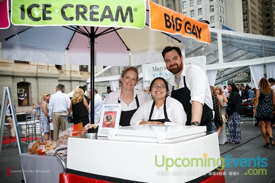 Best of Philly Soiree 2016