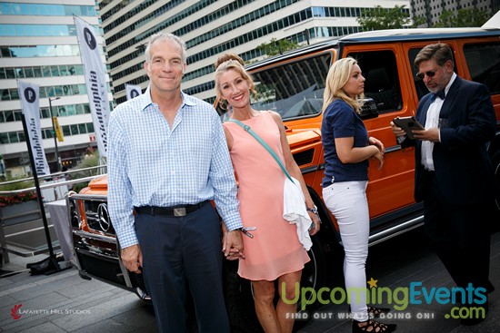 Best of Philly Soiree 2016