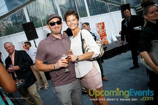 Best of Philly Soiree 2016