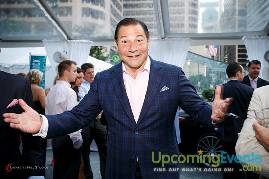 Best of Philly Soiree 2016