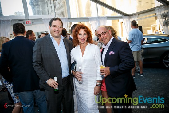 Best of Philly Soiree 2016