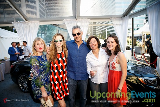 Best of Philly Soiree 2016