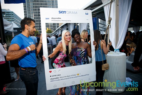 Best of Philly Soiree 2016