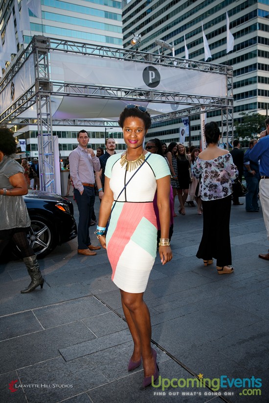 Best of Philly Soiree 2016