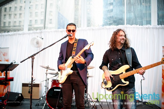 Best of Philly Soiree 2016