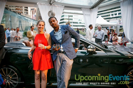 Best of Philly Soiree 2016