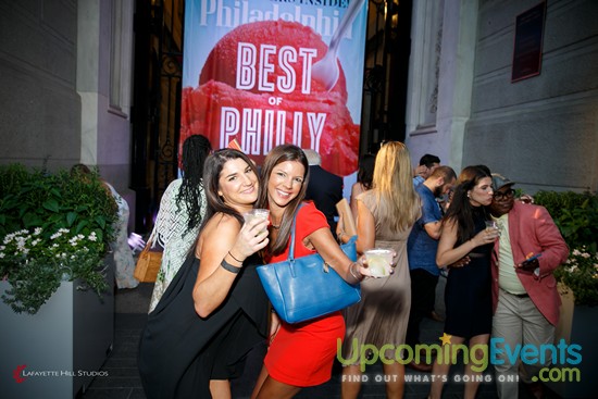 Best of Philly Soiree 2016