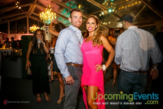 Best of Philly Soiree 2016