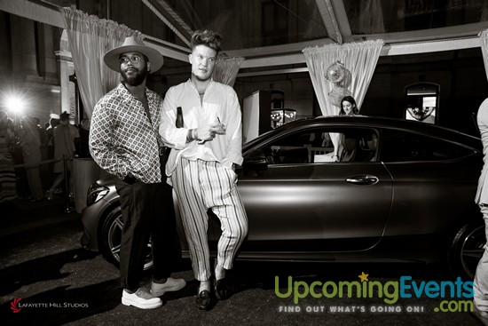 Best of Philly Soiree 2016