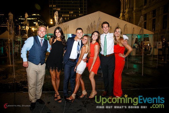 Best of Philly Soiree 2016