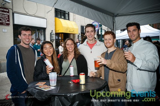 Midtown Festival 2016