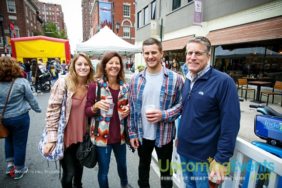 Midtown Festival 2016