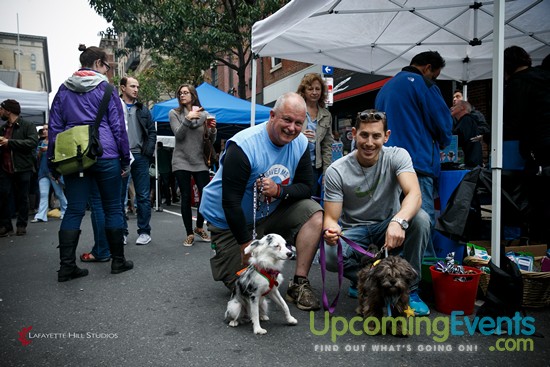 Midtown Festival 2016