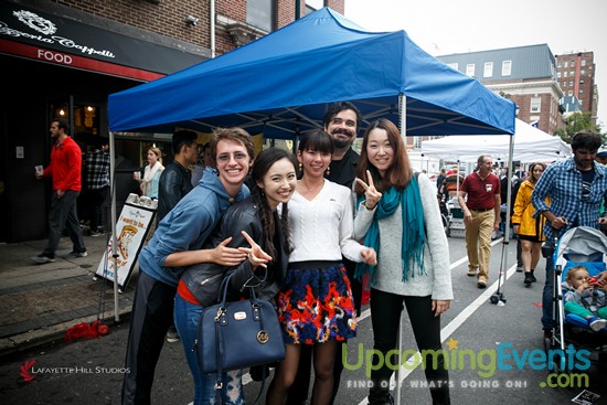 Midtown Festival 2016