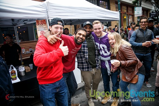 Midtown Festival 2016