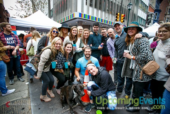 Midtown Festival 2016