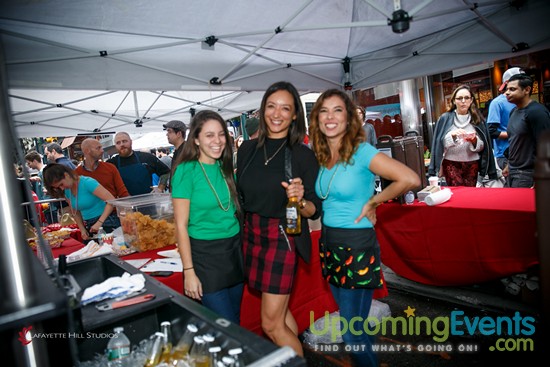 Midtown Festival 2016