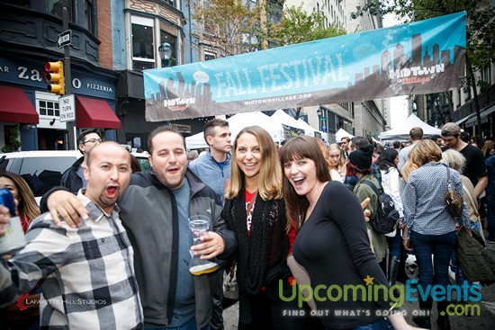 Midtown Festival 2016