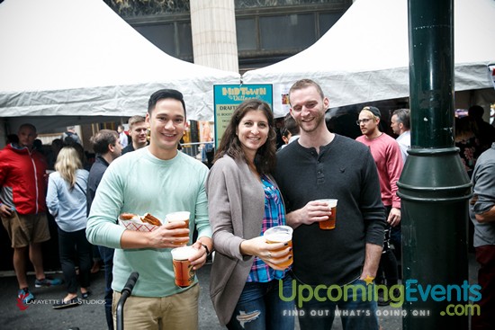 Midtown Festival 2016