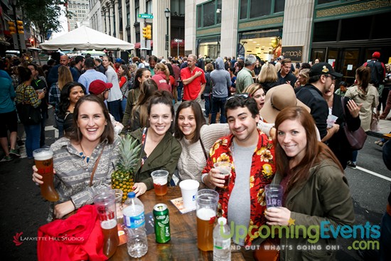 Midtown Festival 2016