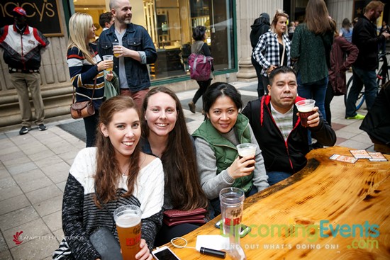 Midtown Festival 2016