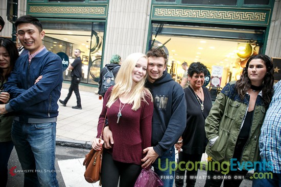 Midtown Festival 2016