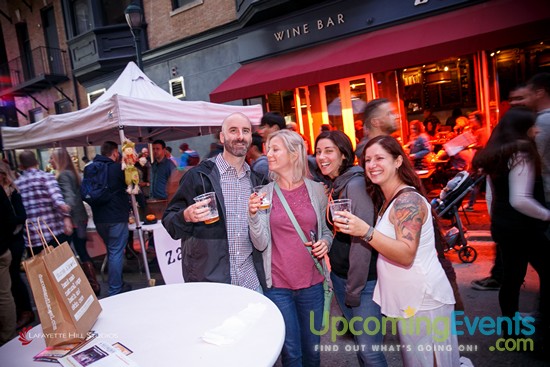 Midtown Festival 2016