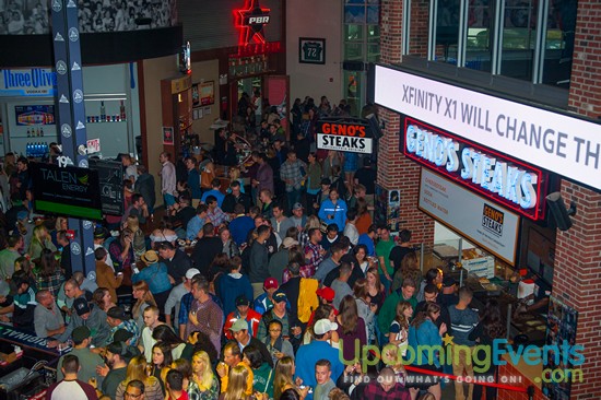 Oktoberfest Live! 2016 (Gallery A)