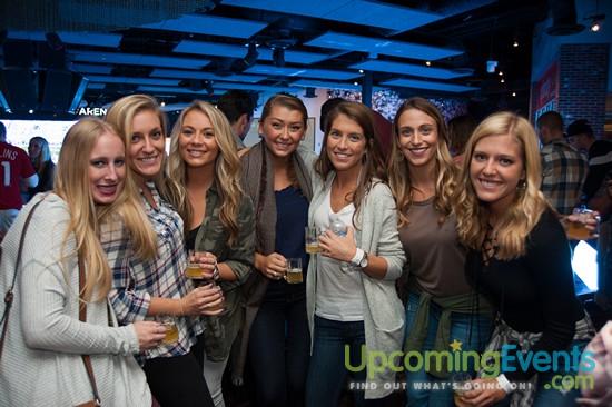 Oktoberfest Live! 2016 (Gallery A)