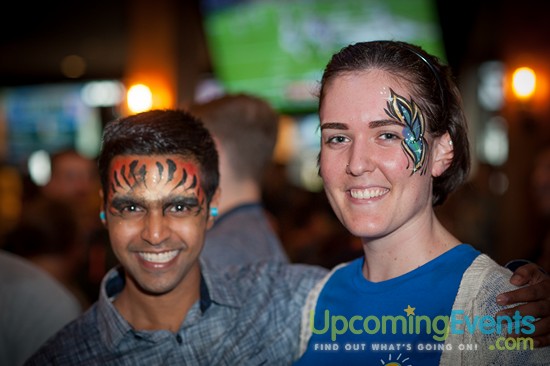 Oktoberfest Live! 2016 (Gallery A)