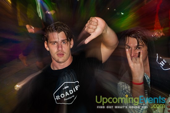 Oktoberfest Live! 2016 (Gallery A)