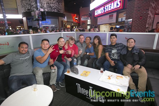 Oktoberfest Live! 2016 (Gallery B)