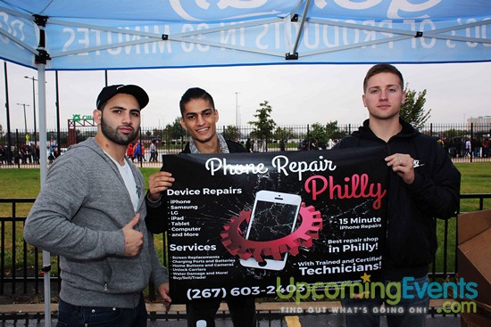 Oktoberfest Live! 2016 (Gallery C)