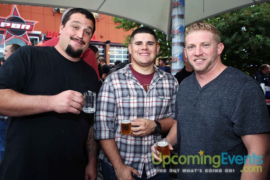 Oktoberfest Live! 2016 (Gallery C)