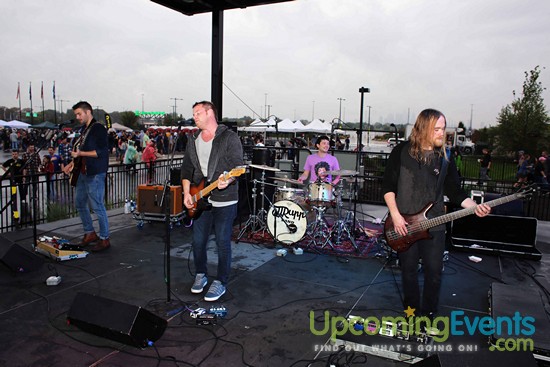 Oktoberfest Live! 2016 (Gallery C)