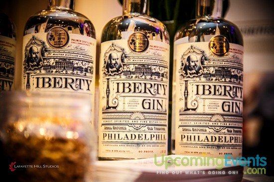 Whiskey Fest 2016 @ 801 Market St