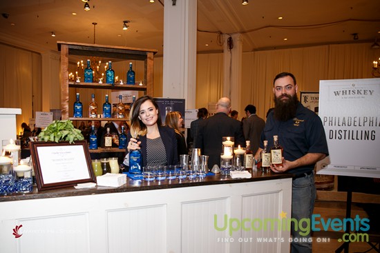 Whiskey Fest 2016 @ 801 Market St