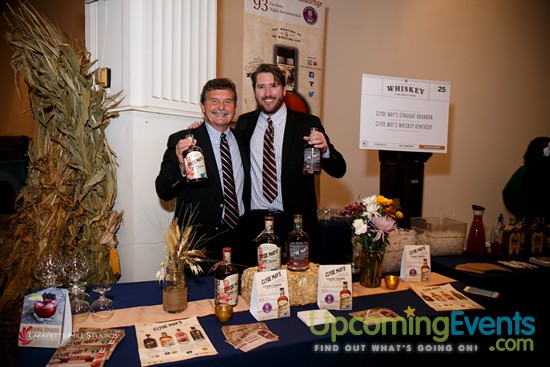 Whiskey Fest 2016 @ 801 Market St