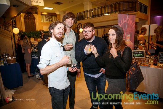 Whiskey Fest 2016 @ 801 Market St