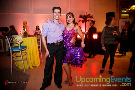 Whiskey Fest 2016 @ 801 Market St