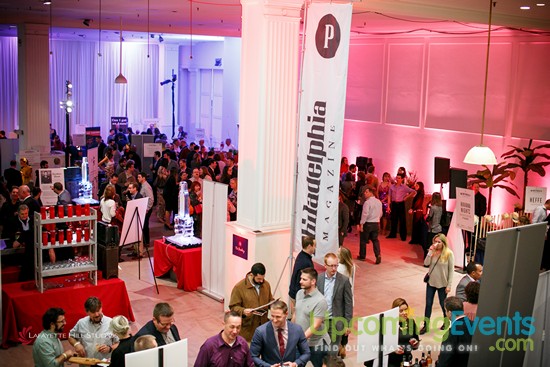 Whiskey Fest 2016 @ 801 Market St