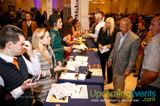 Whiskey Fest 2016 @ 801 Market St