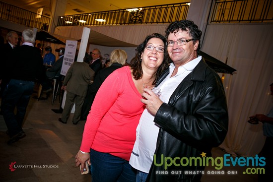 Whiskey Fest 2016 @ 801 Market St