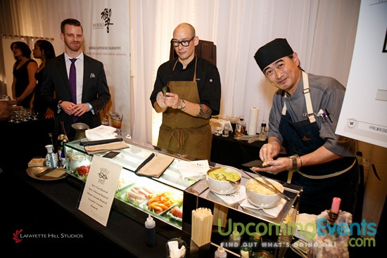 Whiskey Fest 2016 @ 801 Market St