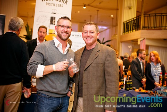 Whiskey Fest 2016 @ 801 Market St