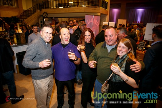 Whiskey Fest 2016 @ 801 Market St